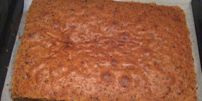 Рецепт глинтвейновых кусочков