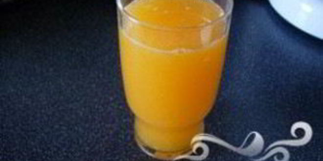 Рецепт горячего вина глинтвейн