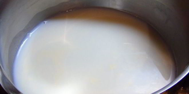 Рецепт шоковейн — глинтвейна с шоколадом