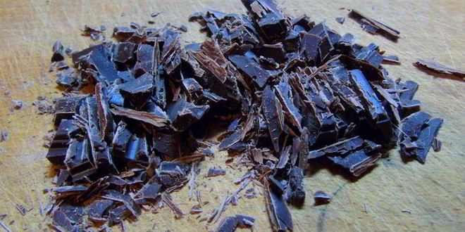 Рецепт шоковейн — глинтвейна с шоколадом