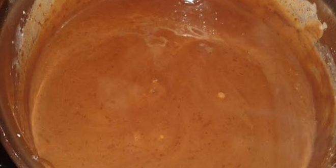 Рецепт горячего шоколада