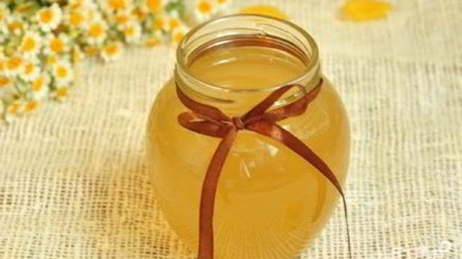 Рецепт Имбирного сиропа