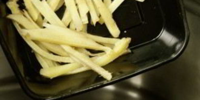 Рецепт имбирного сиропа