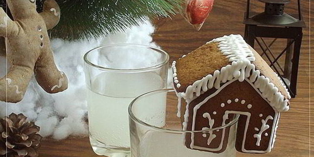 Как приготовить имбирный эль