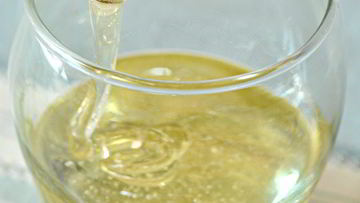 Рецепт Инвертного сиропа