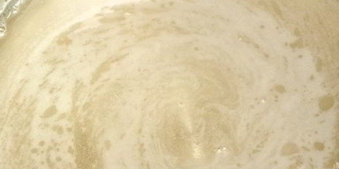 Рецепт инвертного сиропа