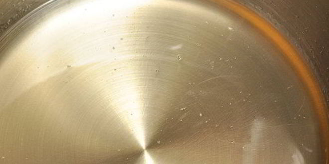 Рецепт инвертного сиропа