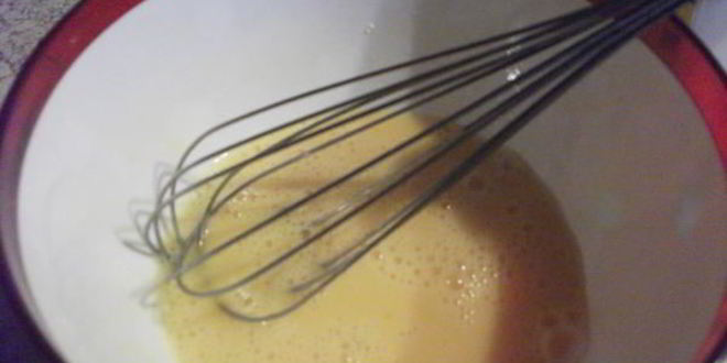 Рецепт кексов кисельных берега