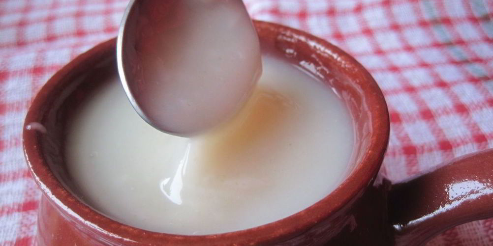 Как приготовить кисель для похудения