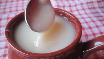 Рецепт Киселя для похудения