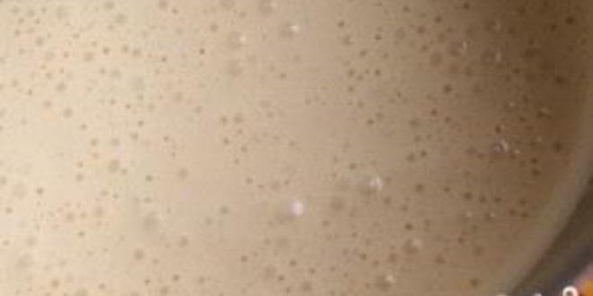 Рецепт киселя для похудения