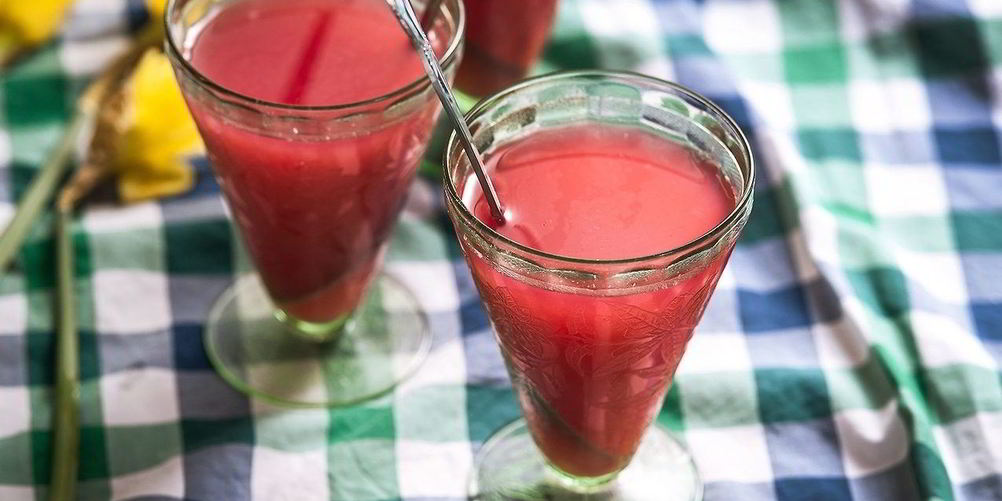 Как приготовить кисель фруктовый