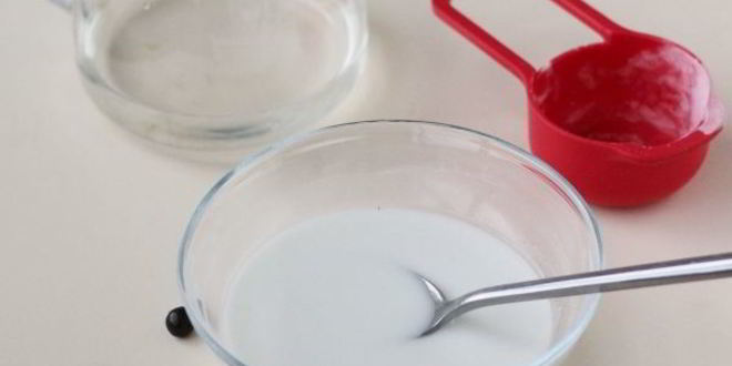 Рецепт киселя из черной смородины