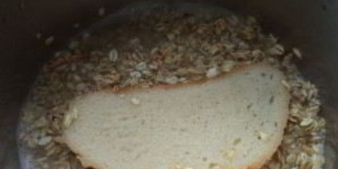 Рецепт киселя из геркулеса для похудения