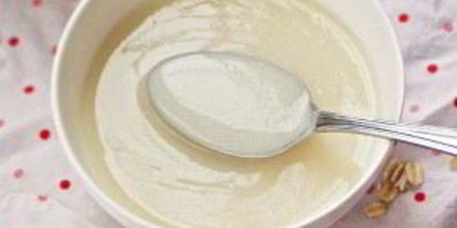 Рецепт киселя из геркулеса для похудения