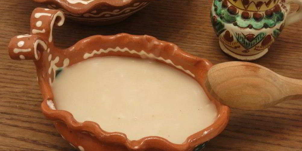 Как приготовить кисель из геркулеса и овса