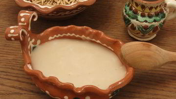 Рецепт Киселя из геркулеса и овса