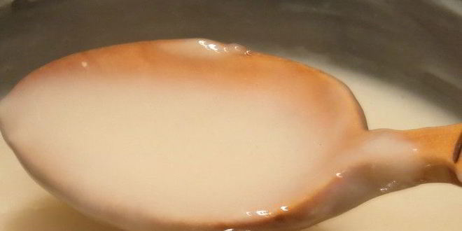 Рецепт киселя из геркулеса и овса