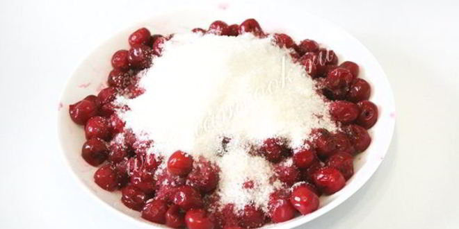 Рецепт киселя из крахмала