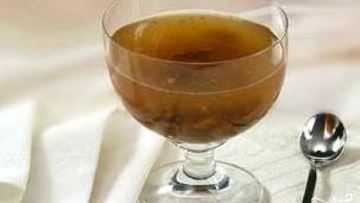 Рецепт Киселя из крыжовника