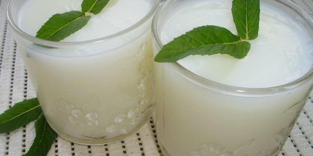 Как приготовить кисель из кукурузного крахмала