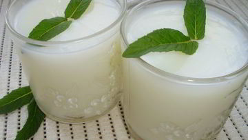 Рецепт Киселя из кукурузного крахмала