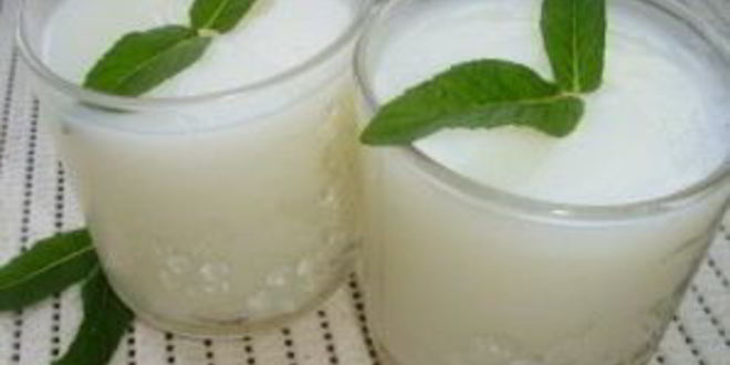 Рецепт киселя из кукурузного крахмала