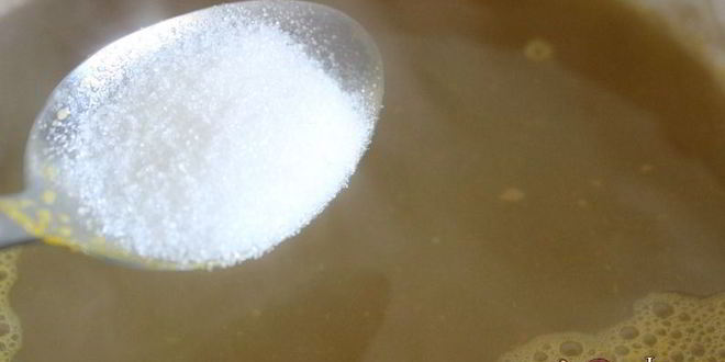 Рецепт киселя из облепихи