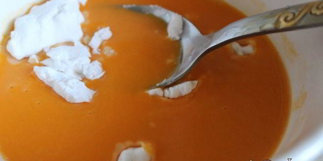 Рецепт киселя из облепихи