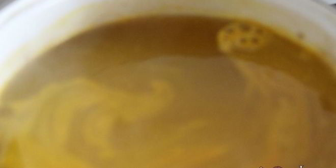 Рецепт киселя из облепихи