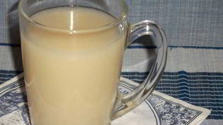 Рецепт Киселя из овса для похудения