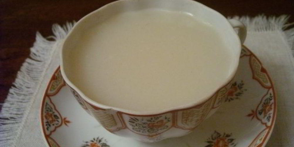 Как приготовить кисель из овса