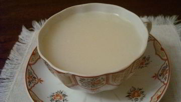 Рецепт Киселя из овса