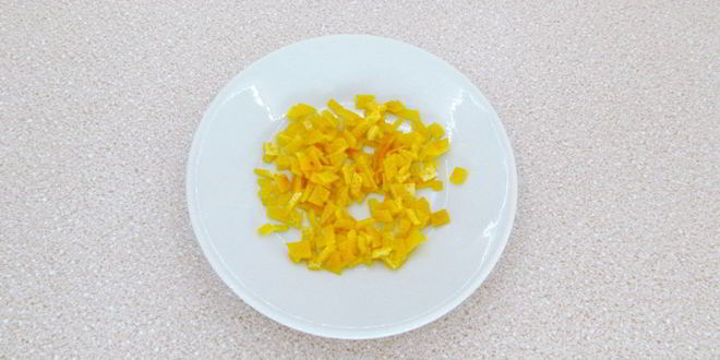 Рецепт киселя из ревеня