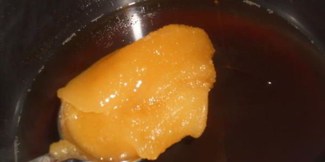 Рецепт киселя из шиповника