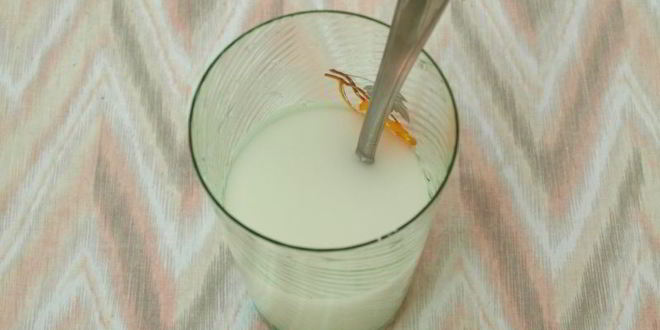 Рецепт киселя из свежих ягод