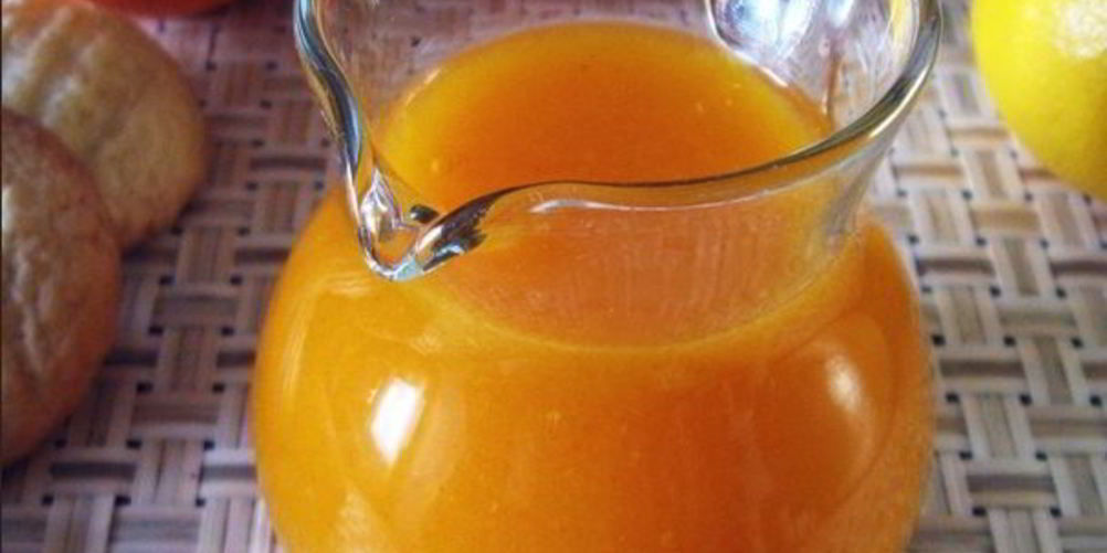 Как приготовить кисель из яблок