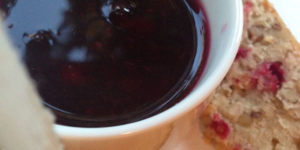 Как приготовить кисель из ягод