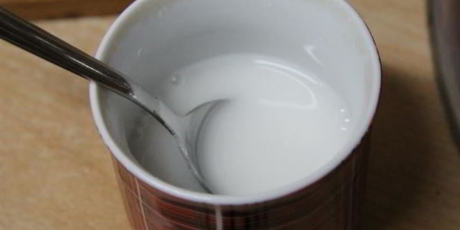 Рецепт киселя калиново-айвовый с бадьяном