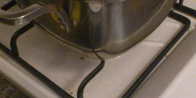 Рецепт киселя клюквенного