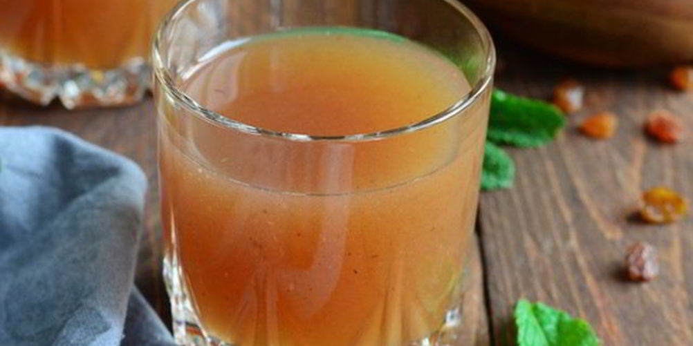 Как приготовить кисель медовый