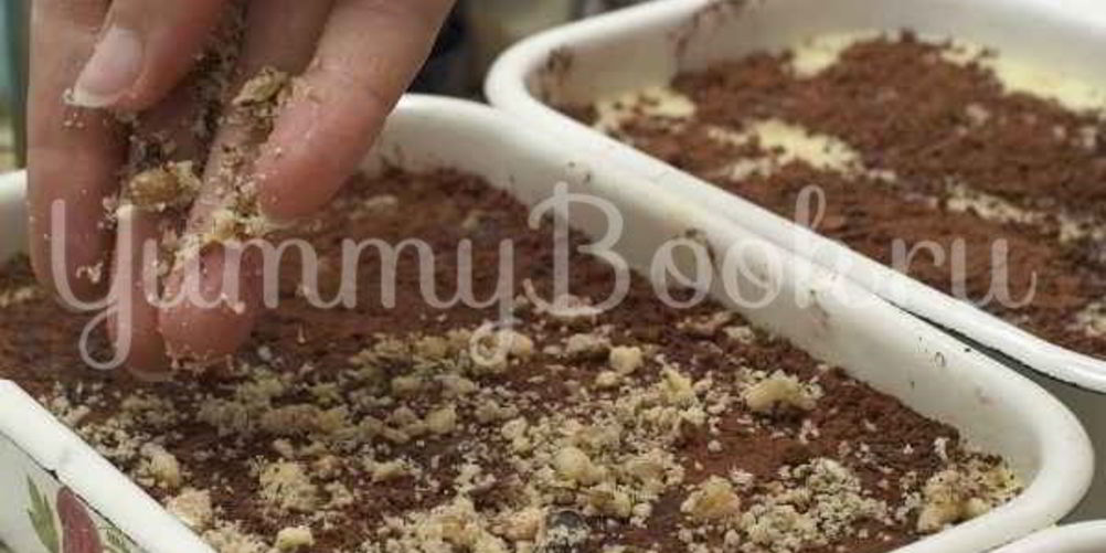 Как приготовить кисель молочный