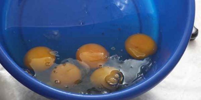 Рецепт киселя молочного