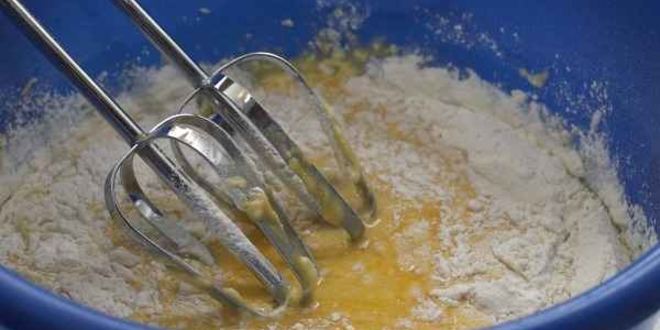 Рецепт киселя молочного