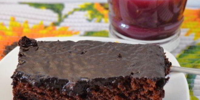 Рецепт киселя по-белорусски