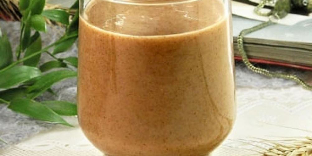 Как приготовить кисель с какао