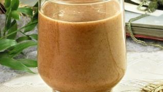 Рецепт Киселя с какао