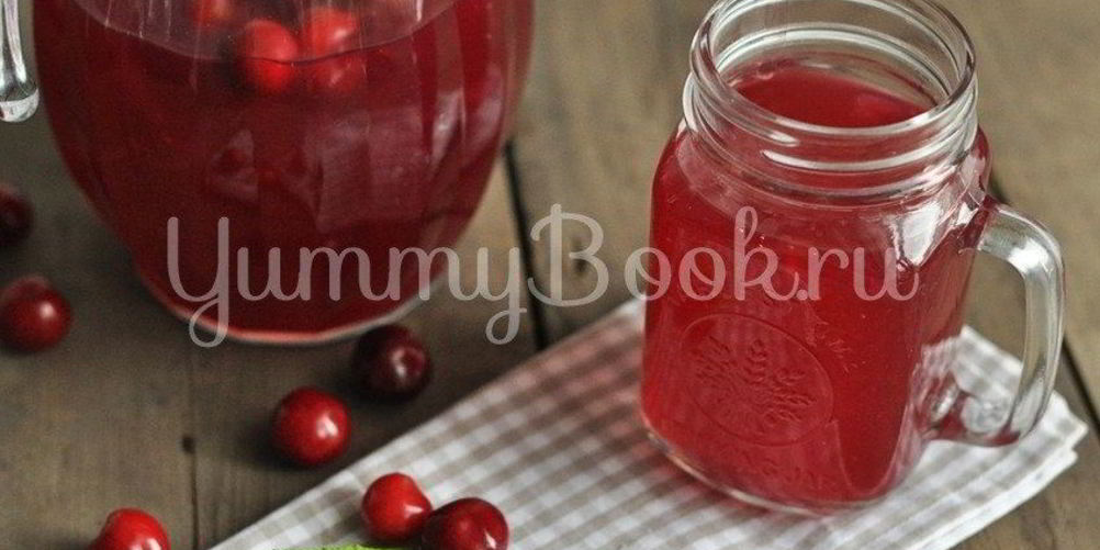 Как приготовить кисель в мультиварке