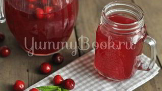 Рецепт Киселя в мультиварке