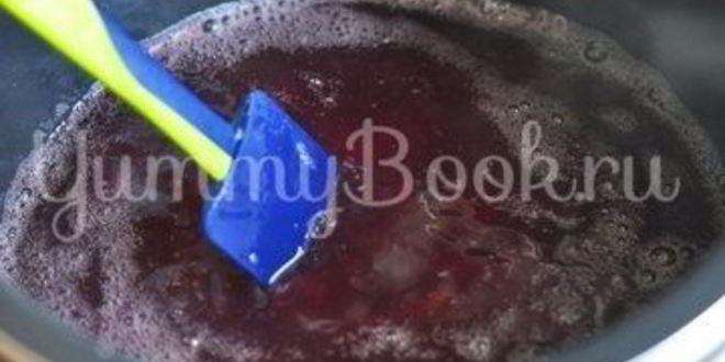 Рецепт киселя в мультиварке